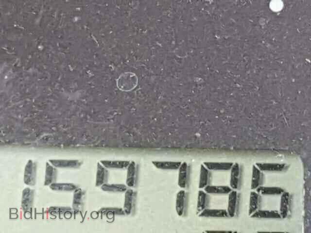 2000 VOLKSWAGEN BEETLE - VIN: 3VWCC21C1YM441697 - Фото 8