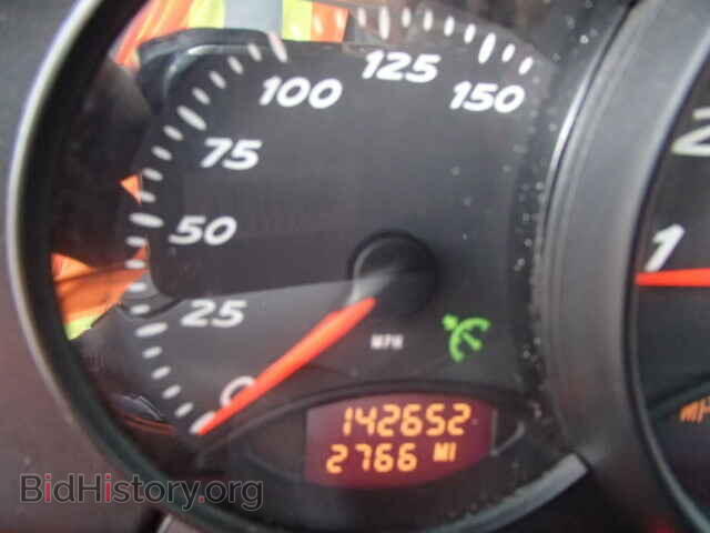 1998 PORSCHE BOXSTER - VIN: WP0CA2986WU624871 - Фото 8
