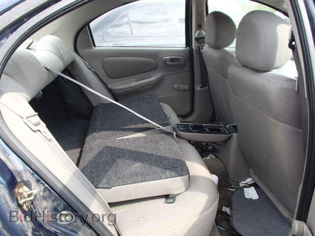 2003 DODGE NEON - VIN: 1B3ES56C03D153152 - Фото 6