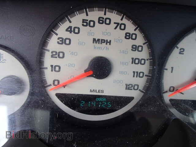 2003 DODGE NEON - VIN: 1B3ES56C03D153152 - Фото 8