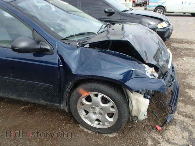 2003 DODGE NEON - VIN: 1B3ES56C03D153152 - Фото 10