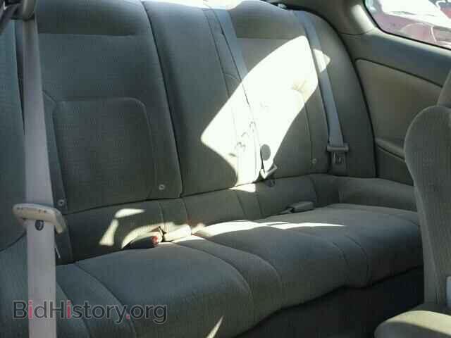 2004 CHRYSLER SEBRING - VIN: 4C3AG52H44E133579 - Фото 6