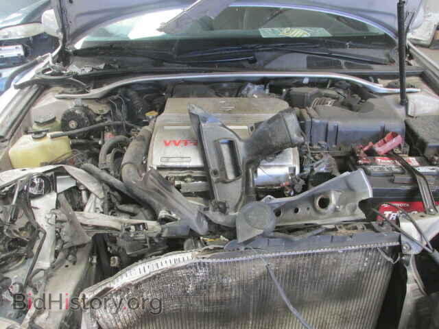 2002 LEXUS ES300 - VIN: JTHBF30G320025126 - Фото 7