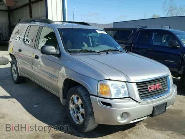 Фотография 1GKET16S746182864 - GMC ENVOY 2004