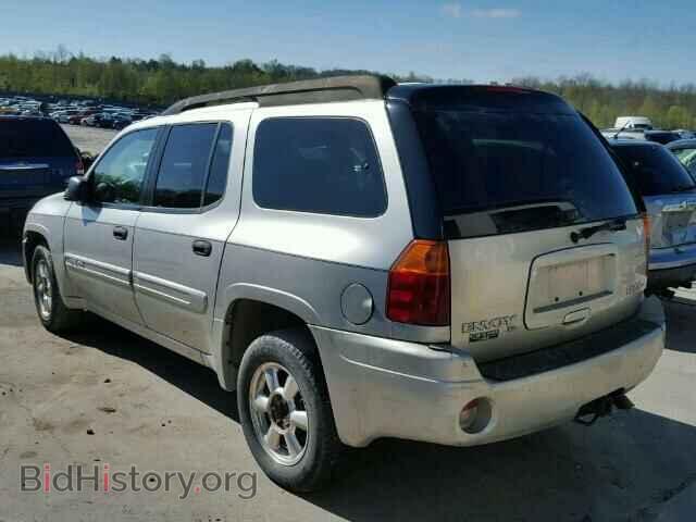 2004 GMC ENVOY - VIN: 1GKET16S746182864 - Фото 3