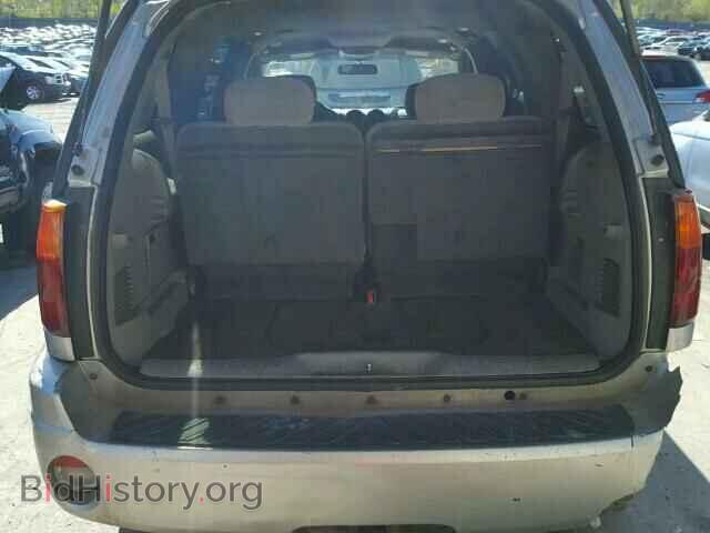 2004 GMC ENVOY - VIN: 1GKET16S746182864 - Фото 9