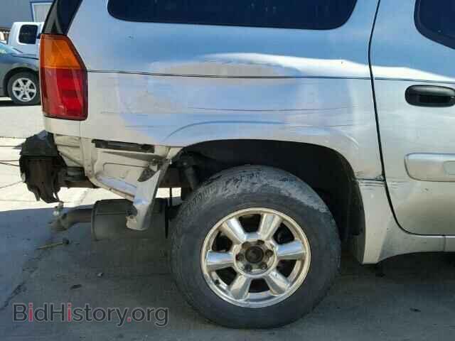 2004 GMC ENVOY - VIN: 1GKET16S746182864 - Фото 10