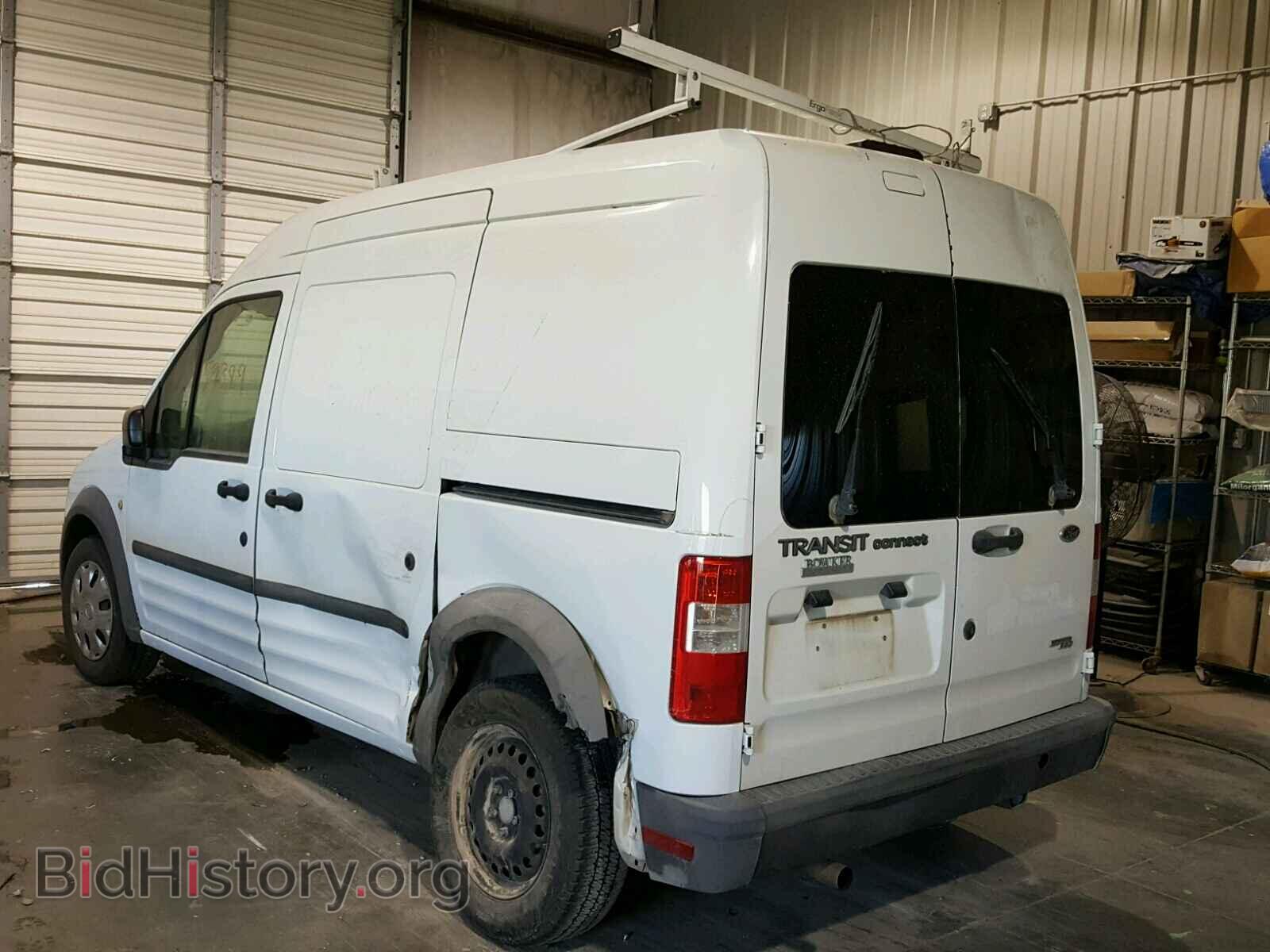 2013 FORD TRANSIT CO - VIN: NM0LS7CN0DT159724 - Фото 3