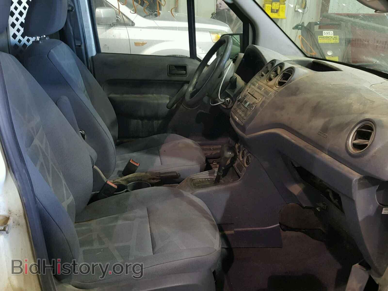 2013 FORD TRANSIT CO - VIN: NM0LS7CN0DT159724 - Фото 5