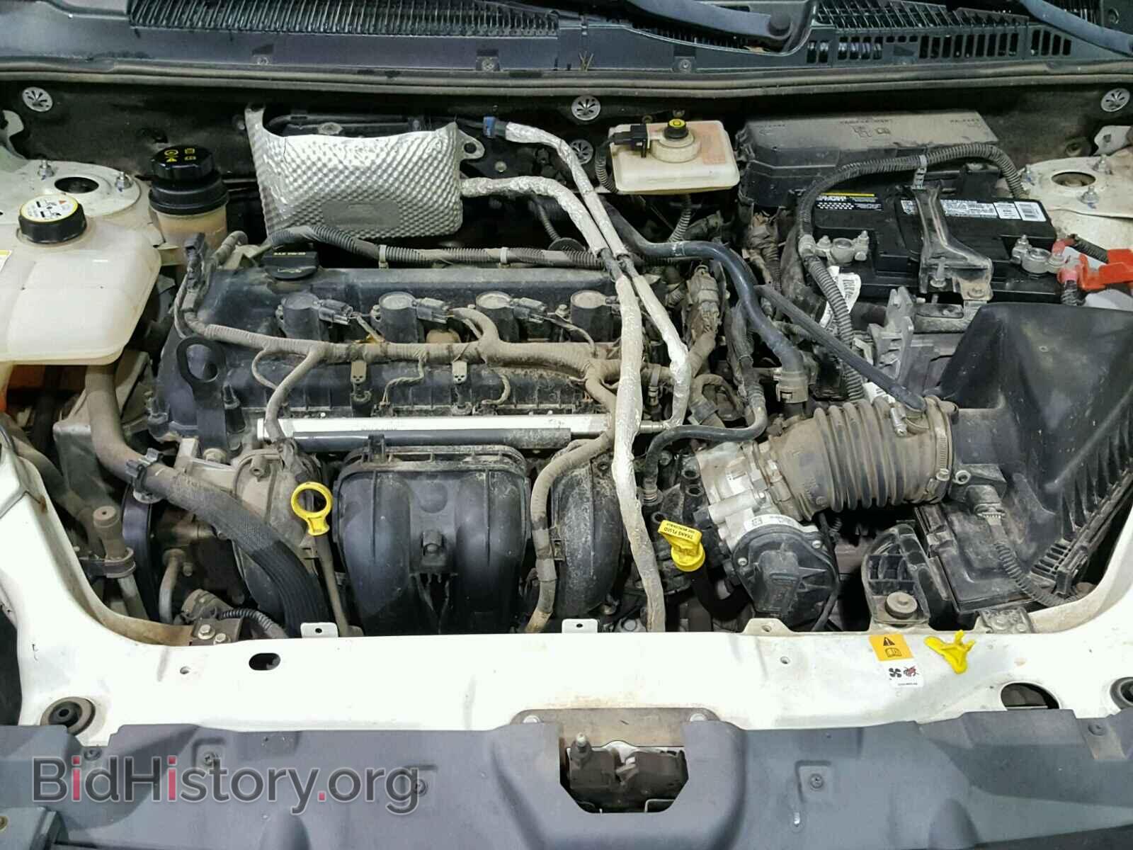 2013 FORD TRANSIT CO - VIN: NM0LS7CN0DT159724 - Фото 7