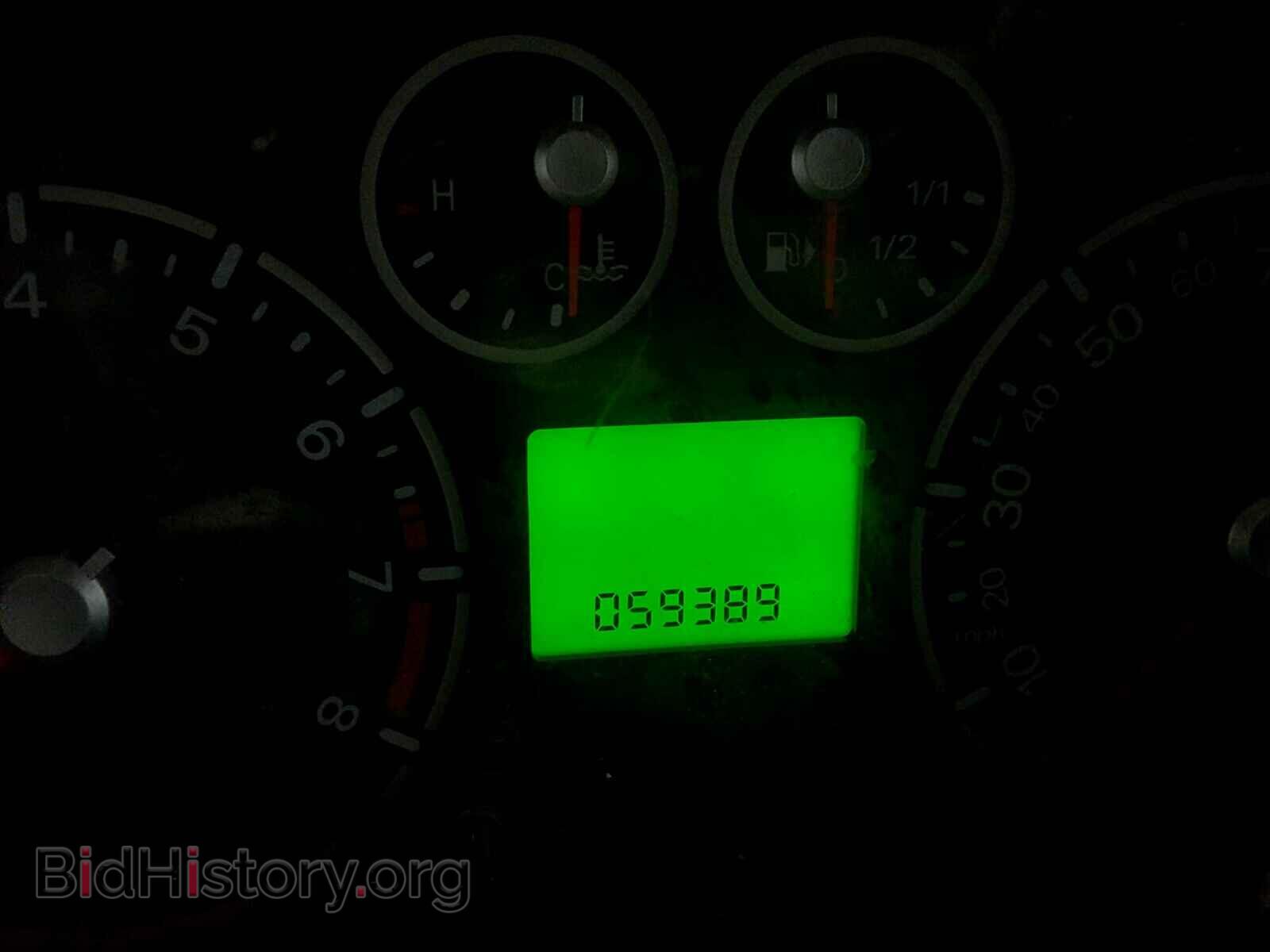 2013 FORD TRANSIT CO - VIN: NM0LS7CN0DT159724 - Фото 8