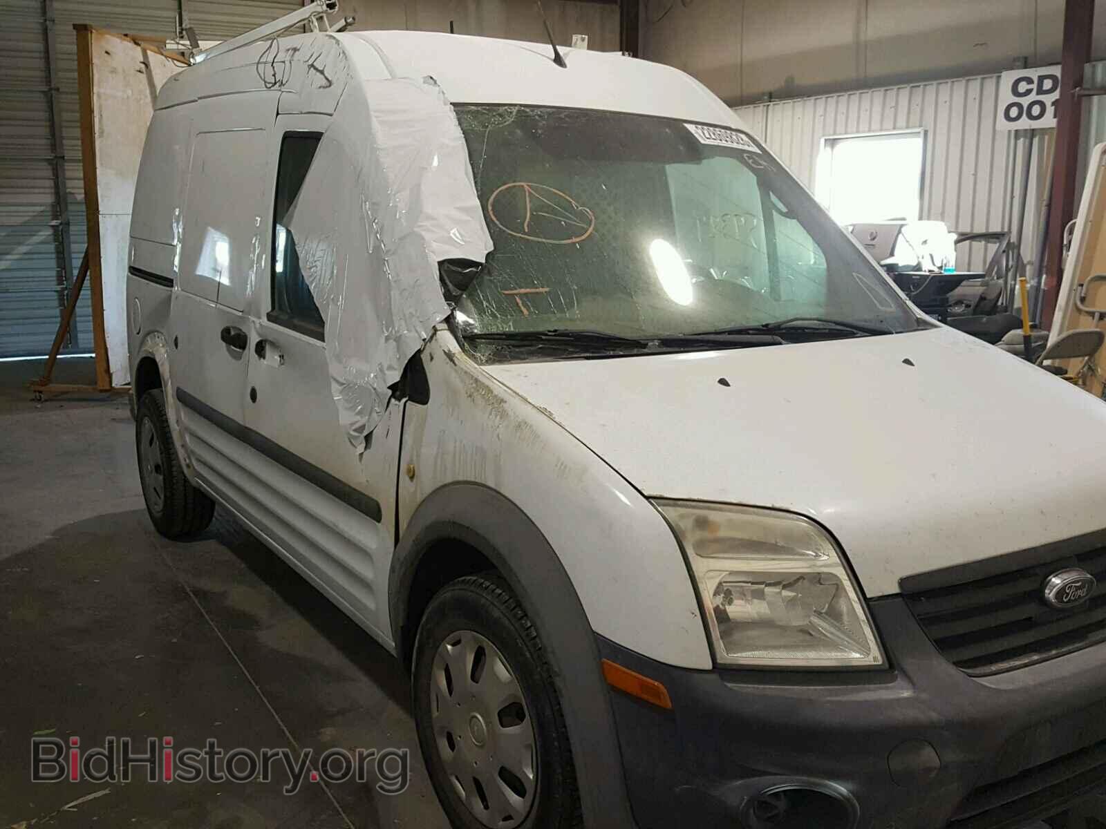 2013 FORD TRANSIT CO - VIN: NM0LS7CN0DT159724 - Фото 9