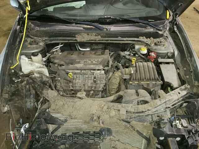 2013 DODGE AVENGER - VIN: 1C3CDZAB7DN681440 - Photo 7