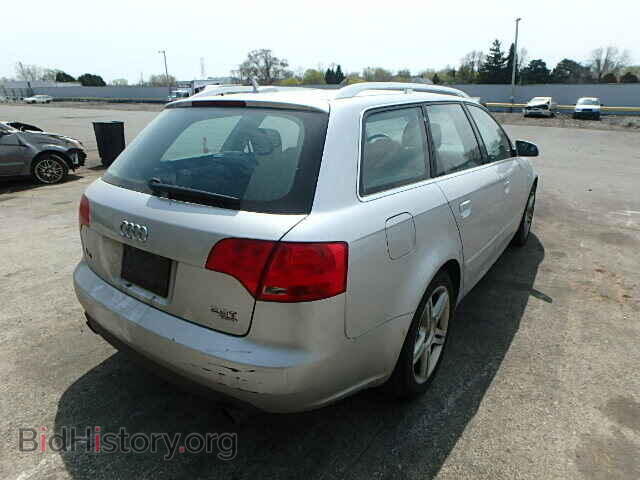 2006 AUDI A4 - VIN: WAUKF78E36A151964 - Фото 4