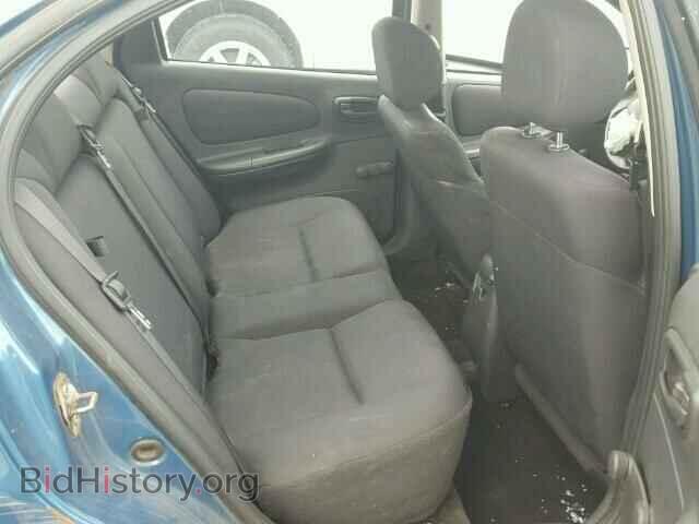 2003 DODGE NEON - VIN: 1B3ES26C63D189510 - Фото 6