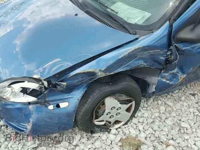 2003 DODGE NEON - VIN: 1B3ES26C63D189510 - Фото 9