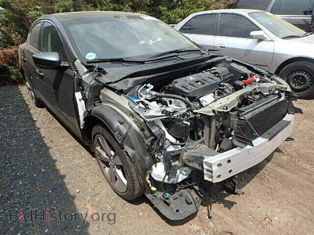 Фотография 19VDE1F71DE006666 - ACURA ILX 2013