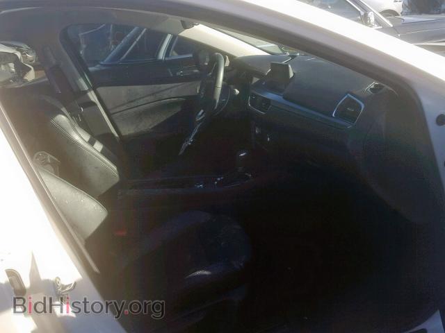 2017 MAZDA 6 - VIN: JM1GL1V53H1153946 - Фото 5