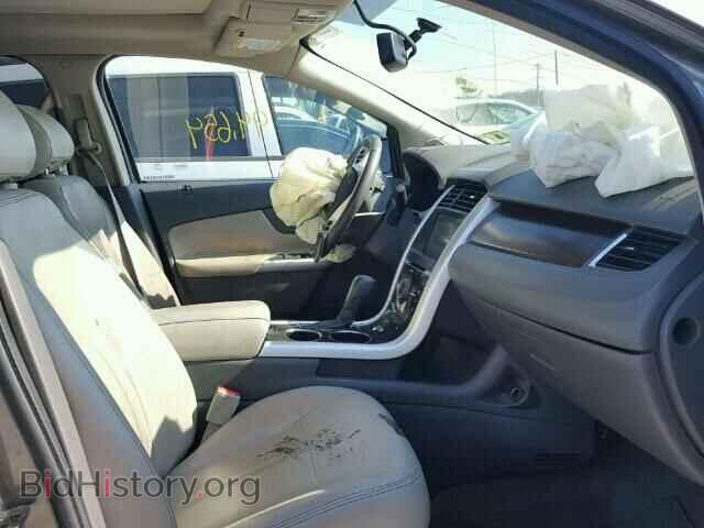 2012 FORD EDGE - VIN: 2FMDK4KC7CBA55408 - Photo 5