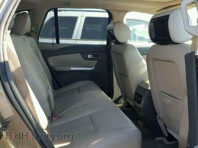 2012 FORD EDGE - VIN: 2FMDK4KC7CBA55408 - Photo 6
