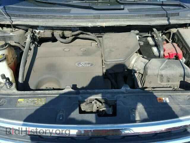 2012 FORD EDGE - VIN: 2FMDK4KC7CBA55408 - Photo 7