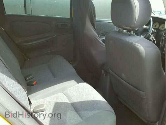 2002 DODGE NEON - VIN: 1B3ES56C92D591117 - Фото 6