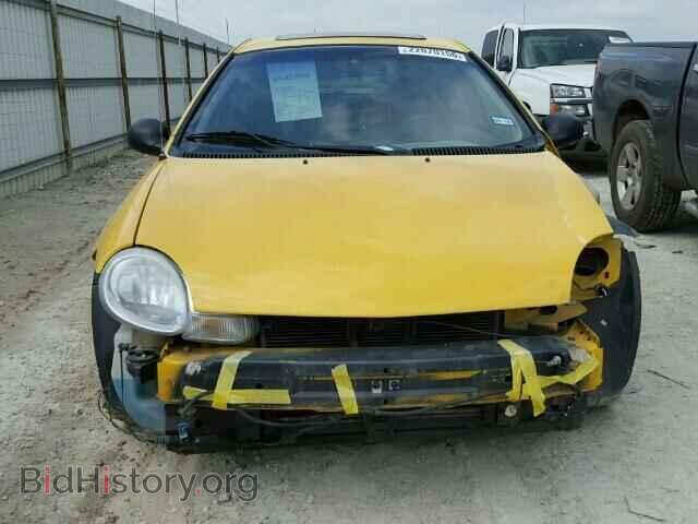 2002 DODGE NEON - VIN: 1B3ES56C92D591117 - Фото 10