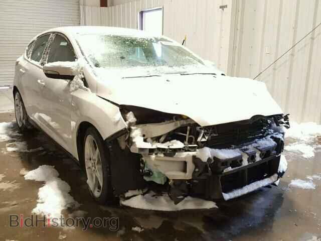Photo 1FADP3N28EL116566 - FORD FOCUS 2014