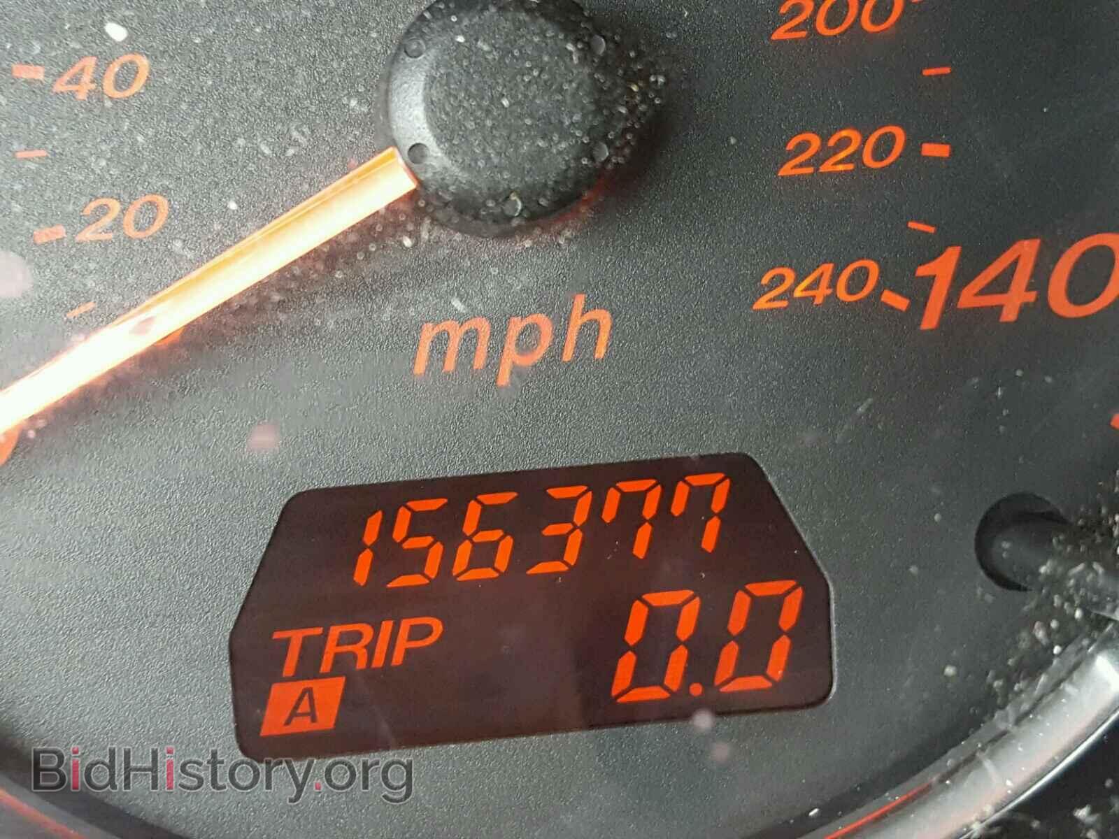 2006 MAZDA 6 - VIN: 1YVHP84D465M63310 - Photo 8