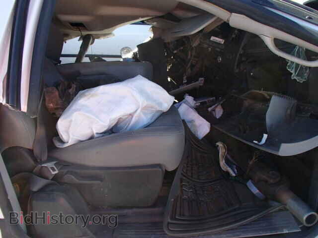 2009 CHEVROLET SILVERADO - VIN: 1GBJK79659E125837 - Photo 5