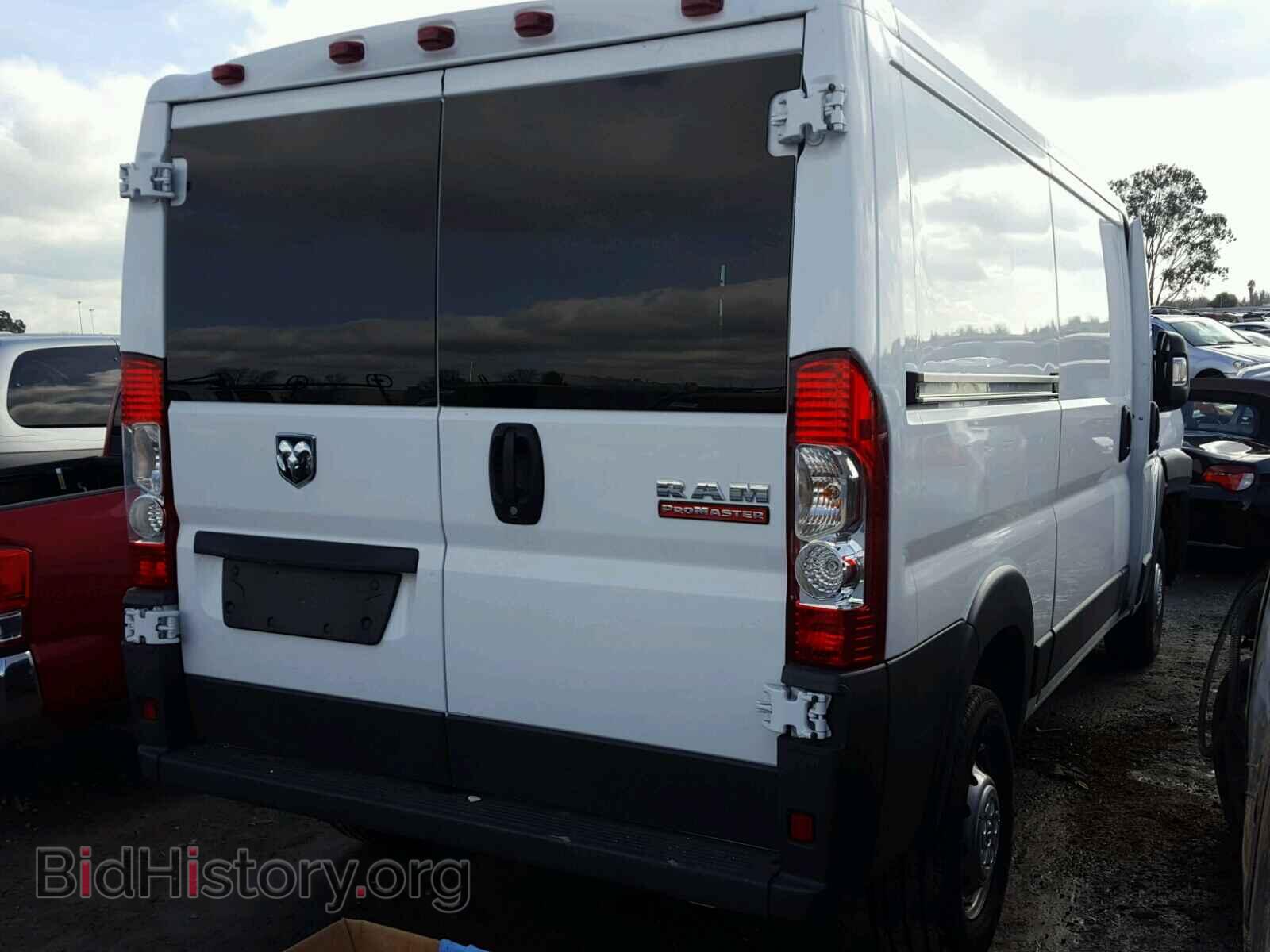 2017 RAM PROMASTER - VIN: 3C6TRVAG7HE515843 - Фото 4