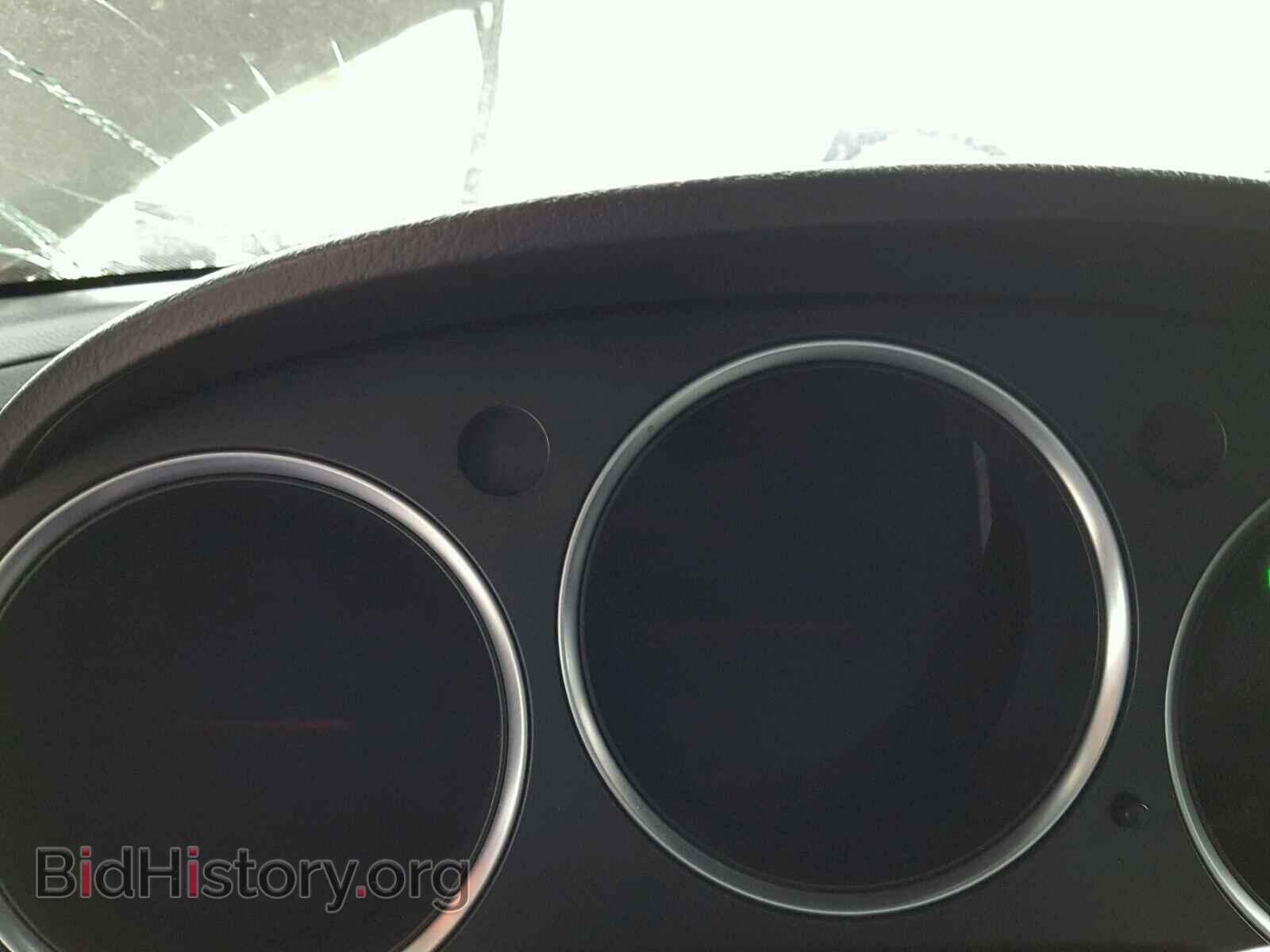 2008 NISSAN MAXIMA - VIN: 1N4BA41E38C837686 - Фото 8