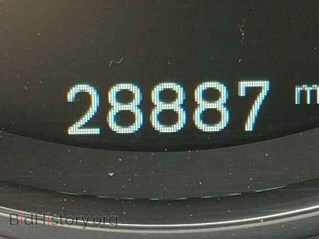 2015 VOLVO XC60 - VIN: YV440MDK4F2762004 - Фото 8