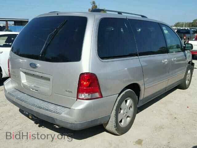 2005 FORD FREESTAR - VIN: 2FMZA57655BA78772 - Фото 4