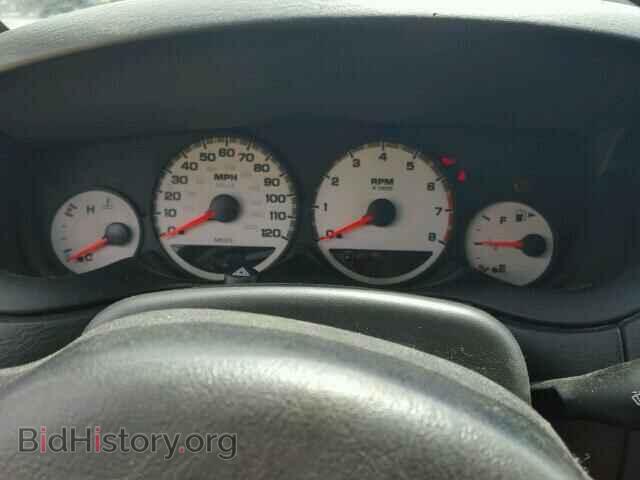 2005 DODGE NEON - VIN: 1B3ES56C35D109102 - Фото 8