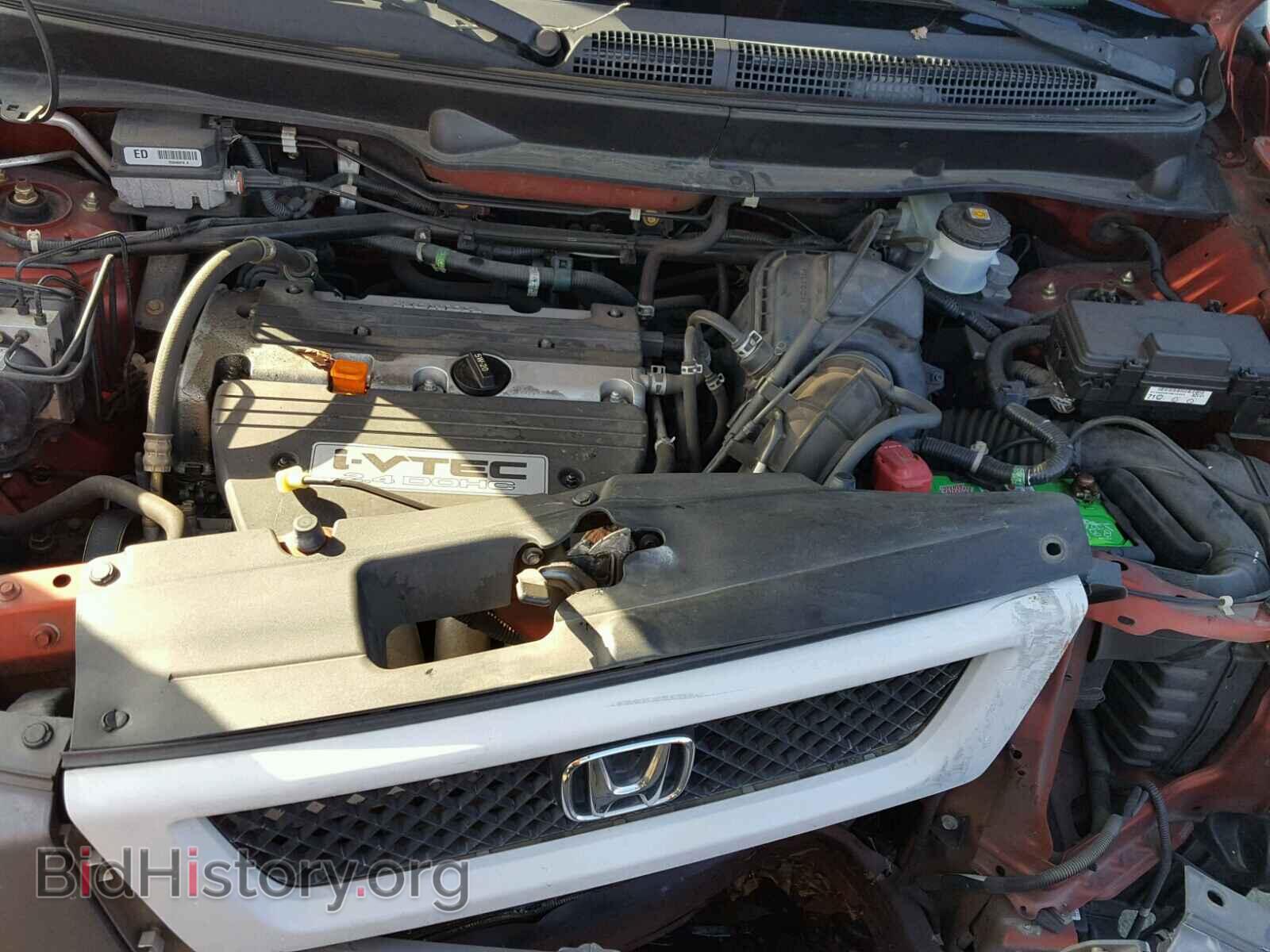 2003 HONDA ELEMENT - VIN: 5J6YH17563L008037 - Photo 7