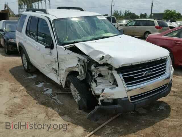 Photo 1FMEU63E37UB50199 - FORD EXPLORER 2007