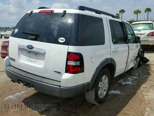 2007 FORD EXPLORER - VIN: 1FMEU63E37UB50199 - Photo 4