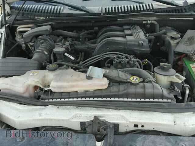 2007 FORD EXPLORER - VIN: 1FMEU63E37UB50199 - Photo 7