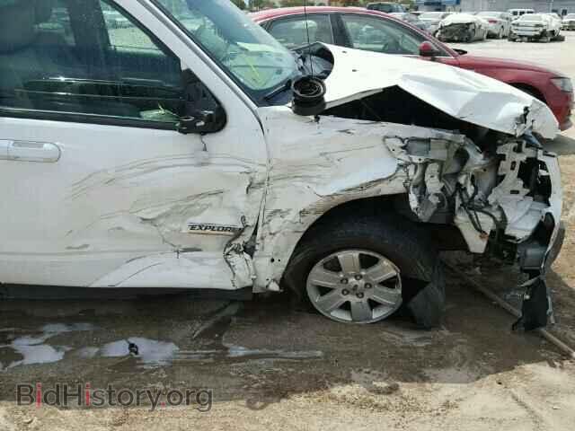 2007 FORD EXPLORER - VIN: 1FMEU63E37UB50199 - Photo 9