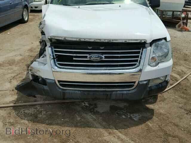 2007 FORD EXPLORER - VIN: 1FMEU63E37UB50199 - Photo 10