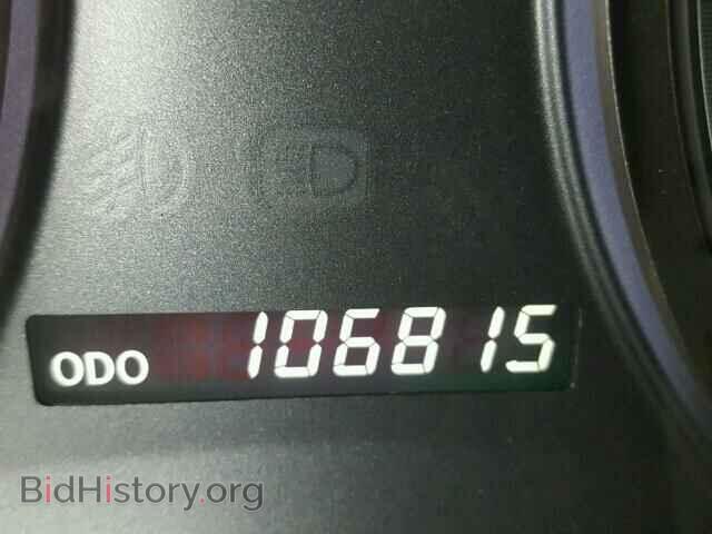 2009 LEXUS ES350 - VIN: JTHBJ46G892298802 - Фото 8
