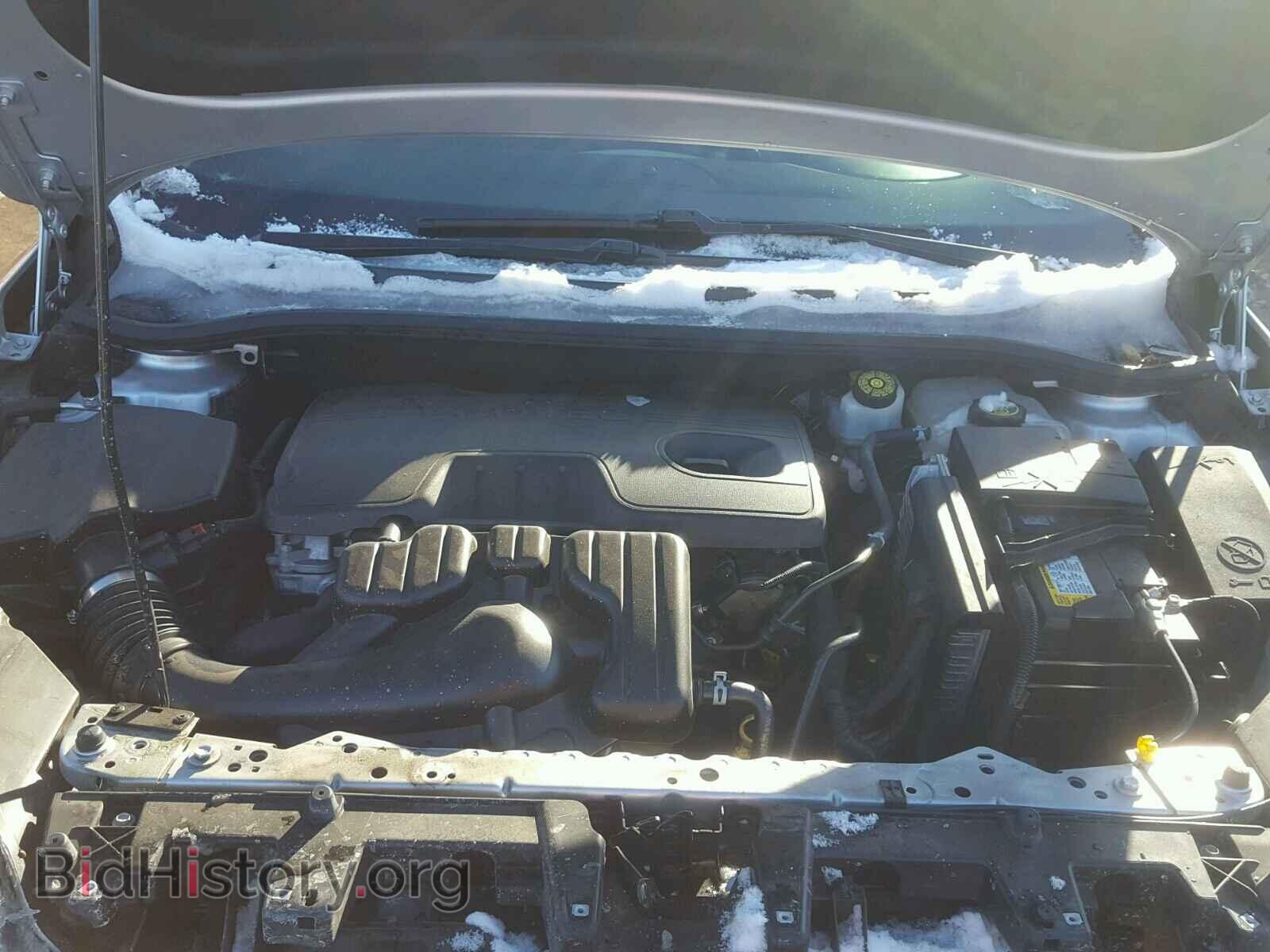 2015 BUICK VERANO - VIN: 1G4PR5SKXF4128386 - Фото 7