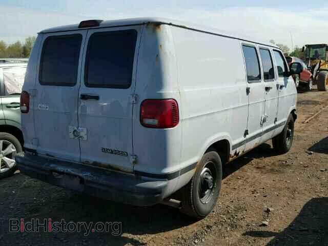 2003 DODGE RAM VAN - VIN: 2D7JB21Y63K514541 - Photo 4