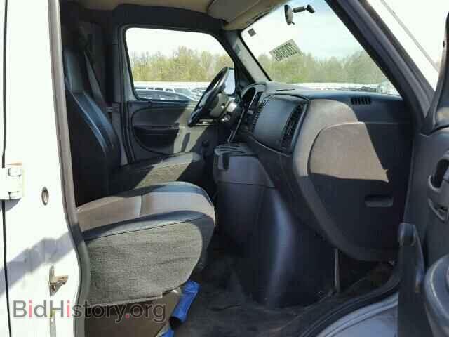 2003 DODGE RAM VAN - VIN: 2D7JB21Y63K514541 - Photo 5