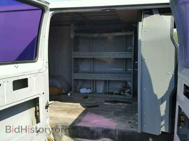 2003 DODGE RAM VAN - VIN: 2D7JB21Y63K514541 - Photo 6