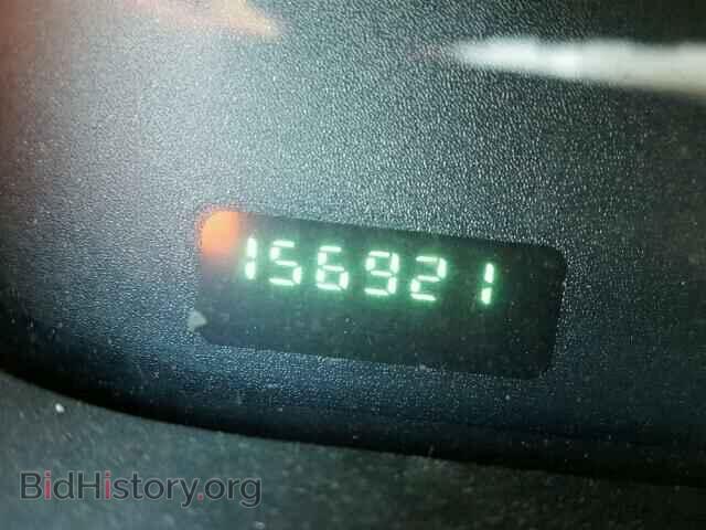 2003 DODGE RAM VAN - VIN: 2D7JB21Y63K514541 - Photo 8