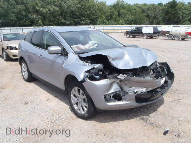 Фотография JM3ER29L780199443 - MAZDA CX-7 2008