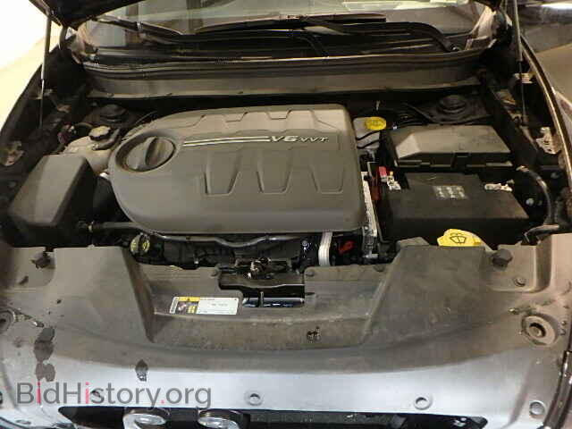 2014 JEEP CHEROKEE - VIN: 1C4PJLCSXEW313829 - Фото 7