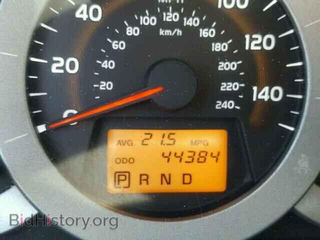 2011 TOYOTA RAV4 - VIN: 2T3BK4DV4BW044484 - Фото 8